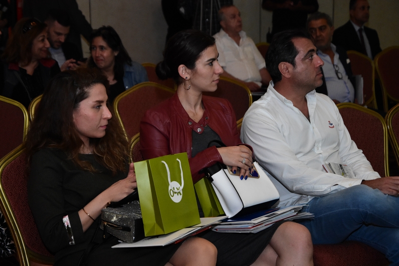 Beirut International Property Fair